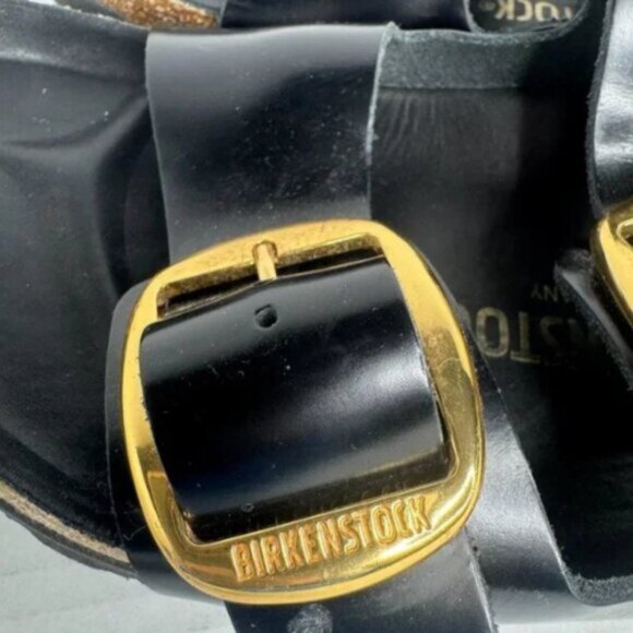 Birkenstock Arizona Big Buckle High Shine - Picture 6 of 6